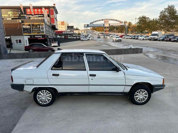Galeriden Renault R 5 1.4 1995 Model Gaziantep