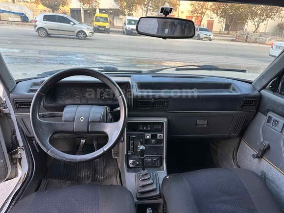 Galeriden Renault R 5 1.4 1995 Model Gaziantep