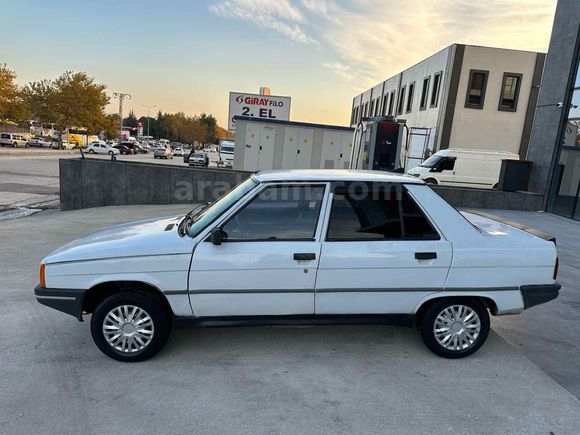 Galeriden Renault R 5 1.4 1995 Model Gaziantep