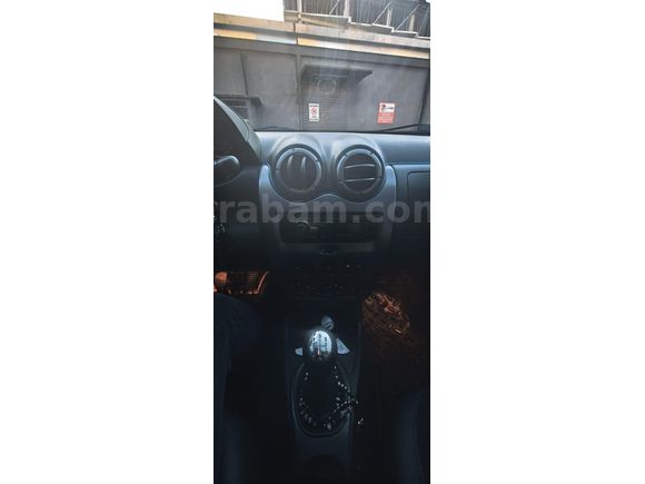 Sahibinden Dacia Duster 1.5 dCi Ambiance 2012 Model