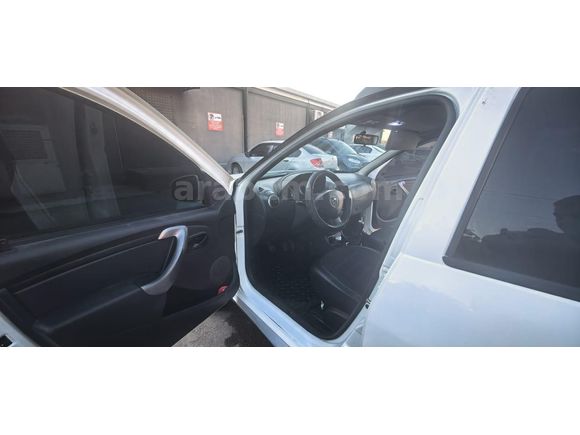 Sahibinden Dacia Duster 1.5 dCi Ambiance 2012 Model