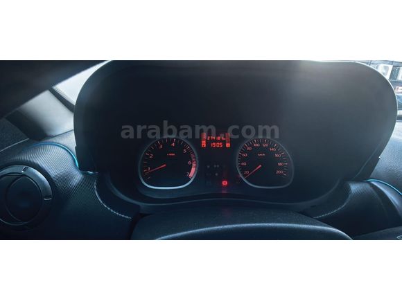 Sahibinden Dacia Duster 1.5 dCi Ambiance 2012 Model