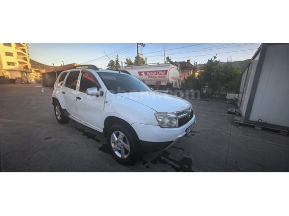 Sahibinden Dacia Duster 1.5 dCi Ambiance 2012 Model