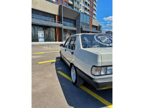 Sahibinden Tofaş Doğan S 1994 Model 