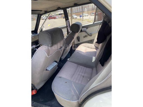 Sahibinden Tofaş Doğan S 1994 Model 