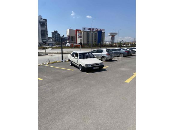 Sahibinden Tofaş Doğan S 1994 Model 
