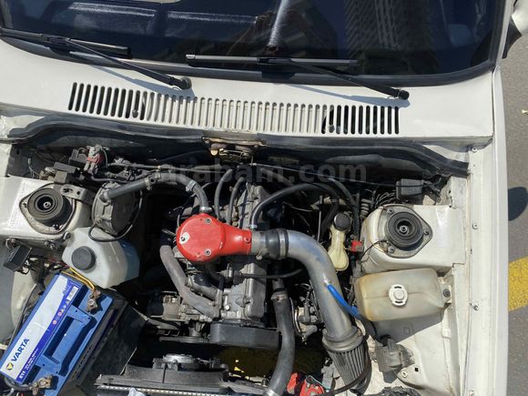 Sahibinden Tofaş Doğan S 1994 Model 