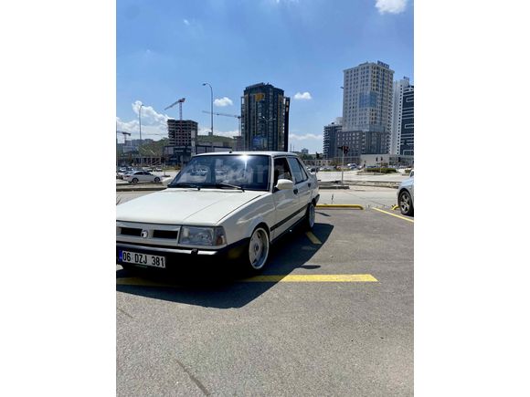 Sahibinden Tofaş Doğan S 1994 Model 