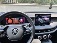 Sahibinden Skoda SuperB 1.5 TSI    2024 Model 18 Bin Km Boyasız Tramersiz