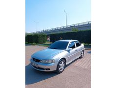 Sahibinden Opel Vectra 1.6 GL 2000 Model  258.000 km Gri (metalik)