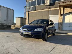 Sahibinden Opel Corsa 1.2 Twinport Essentia 2006 Model 270.000km Mavi (metalik)