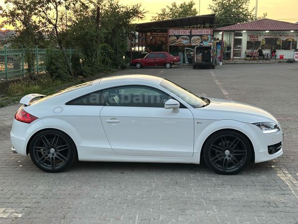HATASIZ - BOYASIZ - DEĞİŞENSİZ - ÖZEL PLAKA - FULL FORGED