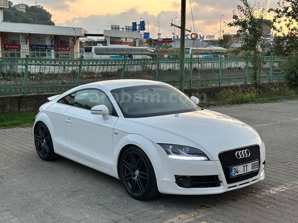 HATASIZ - BOYASIZ - DEĞİŞENSİZ - ÖZEL PLAKA - FULL FORGED