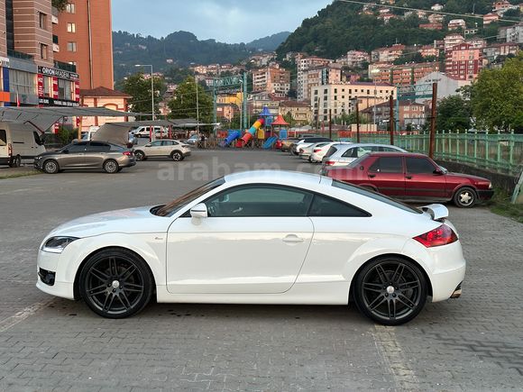 HATASIZ - BOYASIZ - DEĞİŞENSİZ - ÖZEL PLAKA - FULL FORGED