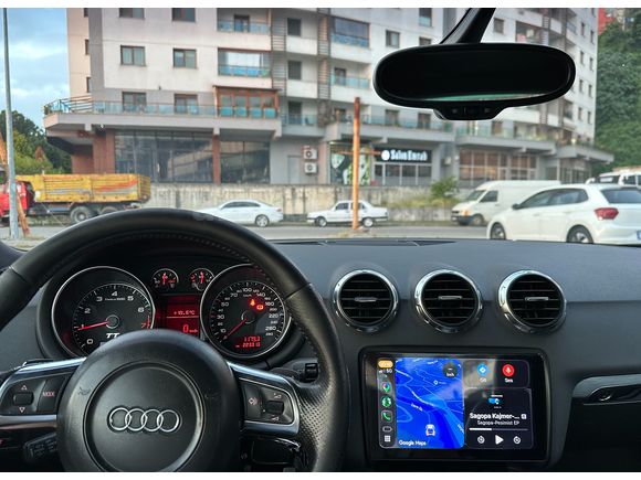 HATASIZ - BOYASIZ - DEĞİŞENSİZ - ÖZEL PLAKA - FULL FORGED