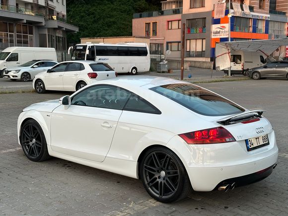 HATASIZ - BOYASIZ - DEĞİŞENSİZ - ÖZEL PLAKA - FULL FORGED