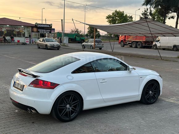 HATASIZ - BOYASIZ - DEĞİŞENSİZ - ÖZEL PLAKA - FULL FORGED