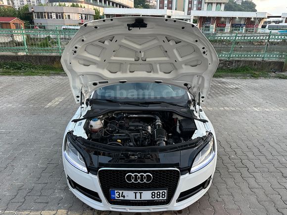 HATASIZ - BOYASIZ - DEĞİŞENSİZ - ÖZEL PLAKA - FULL FORGED