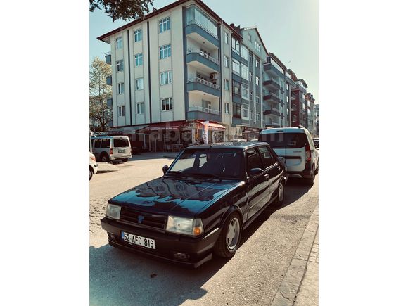 94 model doğan slx
