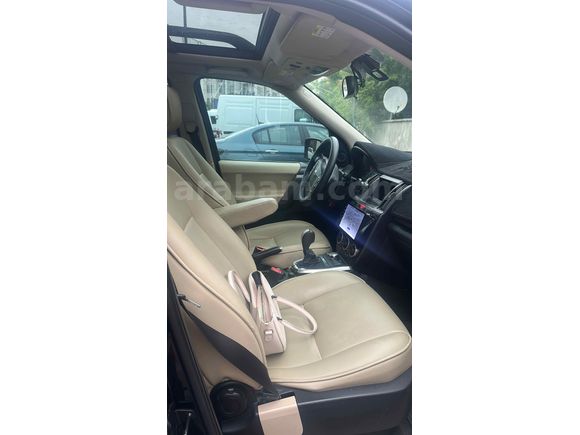 Sahibinden Land Rover Freelander 2.2 TD4 HSE 2007 Model 