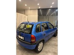 Sahibinden Opel Corsa 1.4 Swing 1998 Model 