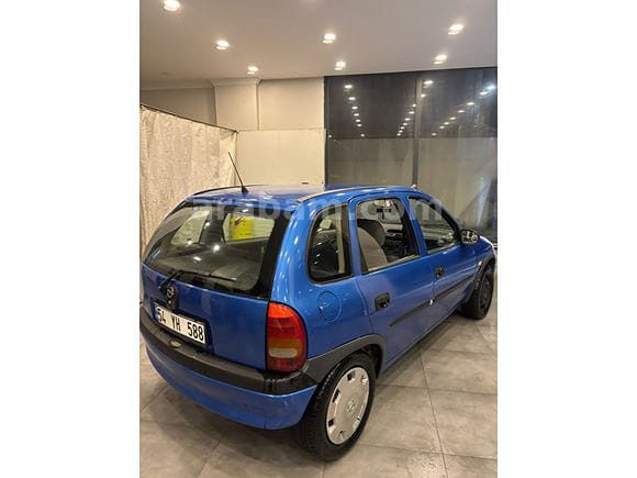 Sahibinden Opel Corsa 1.4 Swing 1998 Model 