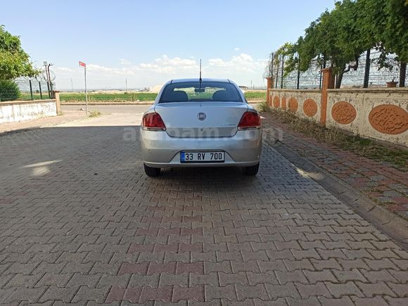 Sahibinden Hatasız Linea