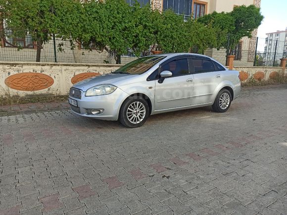 Sahibinden Hatasız Linea