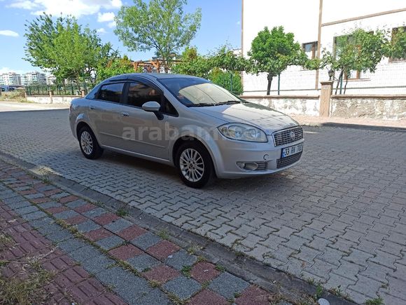 Sahibinden Hatasız Linea