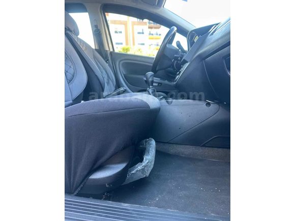 Sahibinden Fiat Linea 1.3 Multijet Active Plus 2014 Model 