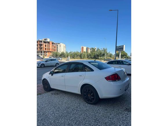 Sahibinden Fiat Linea 1.3 Multijet Active Plus 2014 Model 