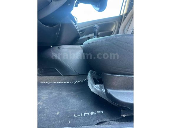 Sahibinden Fiat Linea 1.3 Multijet Active Plus 2014 Model 