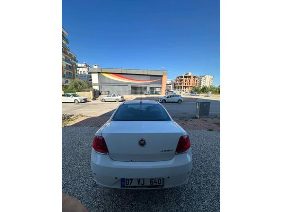 Sahibinden Fiat Linea 1.3 Multijet Active Plus 2014 Model 