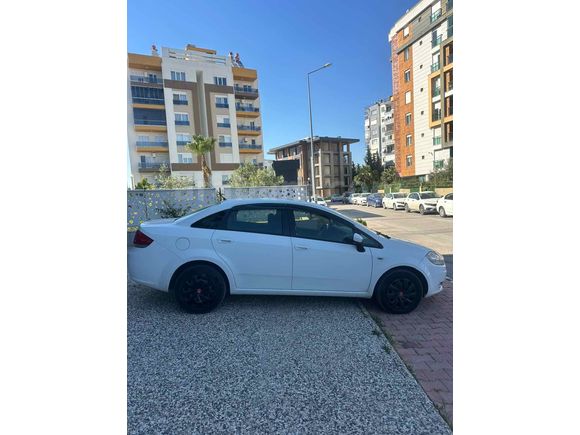 Sahibinden Fiat Linea 1.3 Multijet Active Plus 2014 Model 
