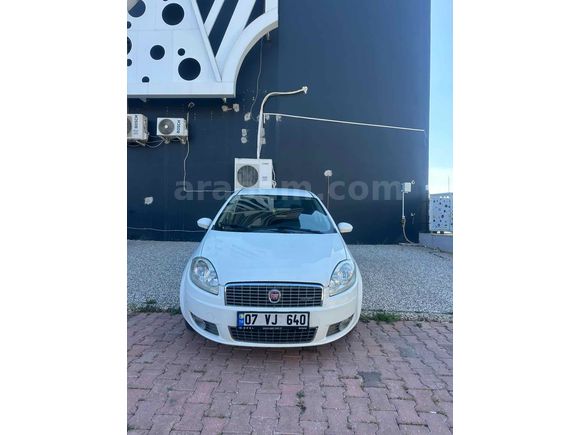Sahibinden Fiat Linea 1.3 Multijet Active Plus 2014 Model 