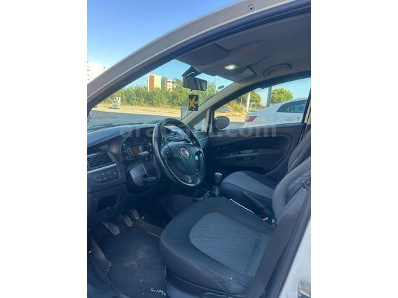 Sahibinden Fiat Linea 1.3 Multijet Active Plus 2014 Model 