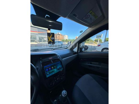 Sahibinden Fiat Linea 1.3 Multijet Active Plus 2014 Model 