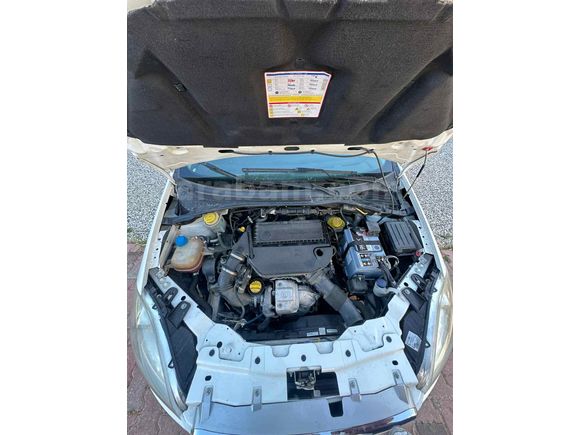 Sahibinden Fiat Linea 1.3 Multijet Active Plus 2014 Model 