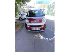 Sahibinden Fiat Fiorino Panorama 1.3 Multijet Premio 2019 Model 