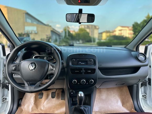 Sahibinden Renault Clio 1.5 dCi Joy 2015 Model 