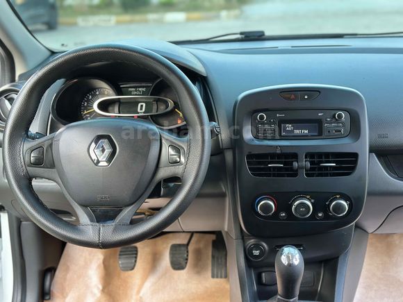 Sahibinden Renault Clio 1.5 dCi Joy 2015 Model 