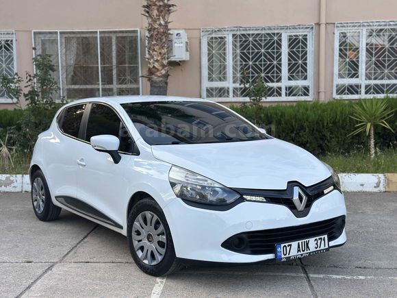 Sahibinden Renault Clio 1.5 dCi Joy 2015 Model 