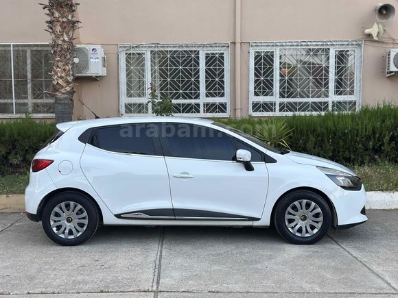 Sahibinden Renault Clio 1.5 dCi Joy 2015 Model 