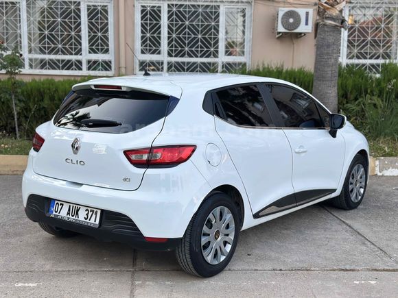 Sahibinden Renault Clio 1.5 dCi Joy 2015 Model 