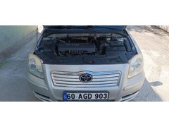 Sahibinden Toyota Avensis 1.6 Comfort 2006 Model