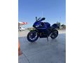 Sahibinden Yamaha YZF R25 ABS 