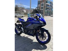 Sahibinden Yamaha YZF R25 ABS 