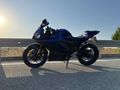 Sahibinden Yamaha YZF R25 ABS 