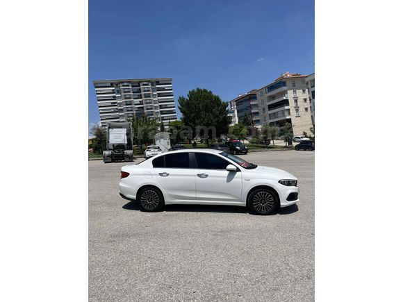 Sahibinden Fiat Egea 1.3 Multijet Easy 2022 Model 