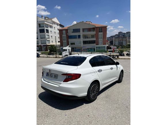 Sahibinden Fiat Egea 1.3 Multijet Easy 2022 Model 